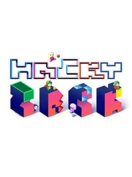 HackyZack cover art