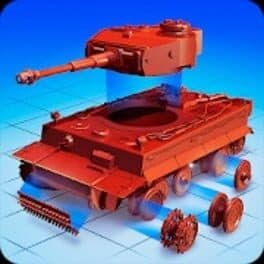 Monzo: Digital Model Builder cover art