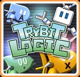 Trybit Logic cover art