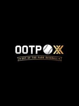 Out of the Park Baseball 20 cover art