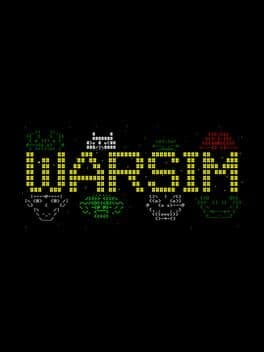 Warsim: The Realm of Aslona cover art