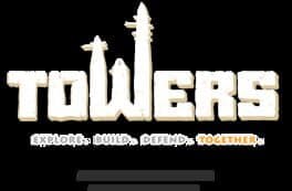 Towers cover art