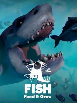 Feed and Grow: Fish cover art
