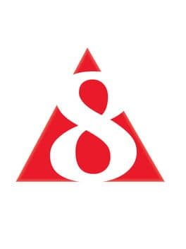 Triangul8 cover art