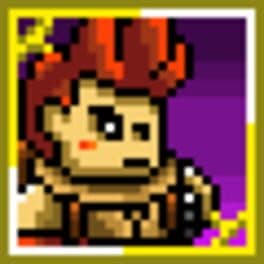 Egg Knight cover art