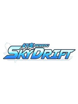Genso Skydrift Reborn cover art