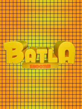Batla cover art
