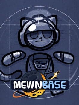 Mewnbase cover art