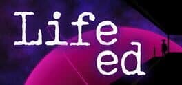 Life ed cover art