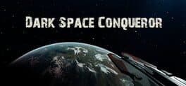 Dark Space Conqueror cover art