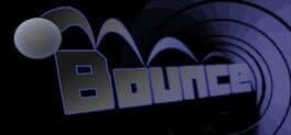 Bounce cover art