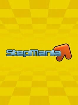 StepMania cover art