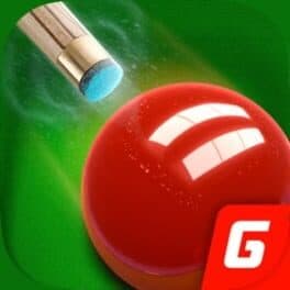 Snooker Stars cover art