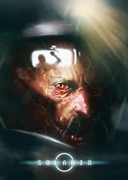 Solarix cover art