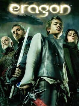 Eragon cover art