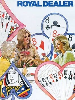 Royal Dealer cover art