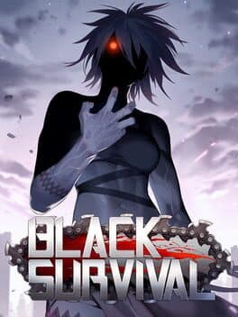 Black Survival cover art