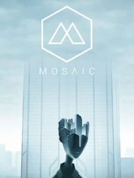 Mosaic cover art
