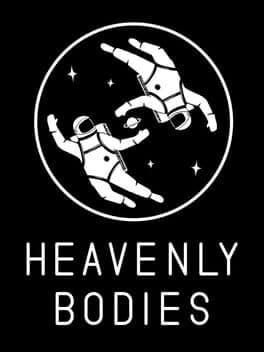 Heavenly Bodies cover art