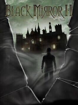 Black Mirror II: Reigning Evil cover art