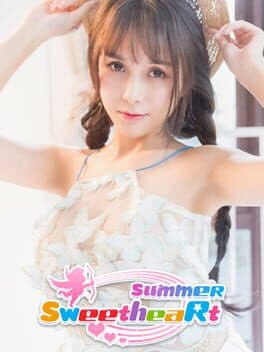 Summer Sweetheart cover art