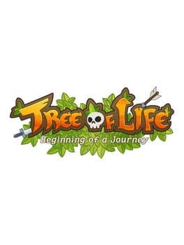 Tree of Life cover art