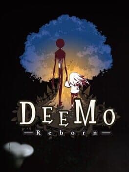 Deemo: Reborn cover art
