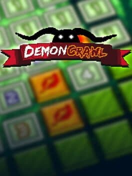 DemonCrawl cover art