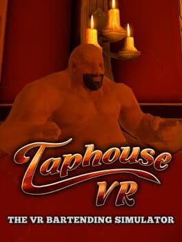 Taphouse VR cover art