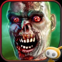 Contract Killer: Zombies cover art