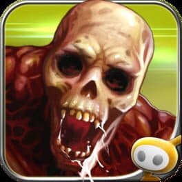 Contract Killer: Zombies 2 - Origins cover art
