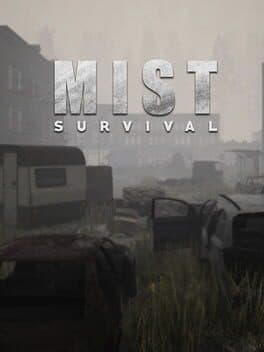 Mist Survival cover art