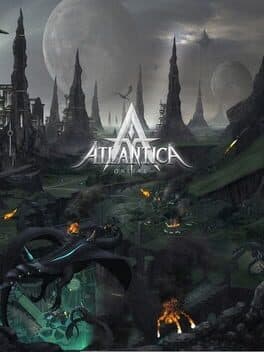 Atlantica Online cover art