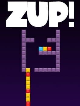 Zup! cover art