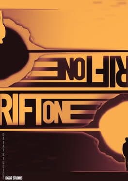 Rift One cover art