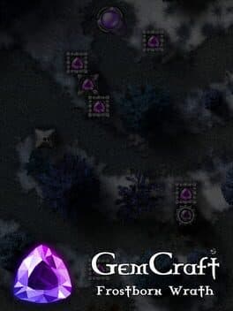 GemCraft: Frostborn Wrath cover art