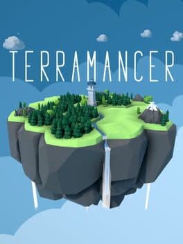 Terramancer cover art