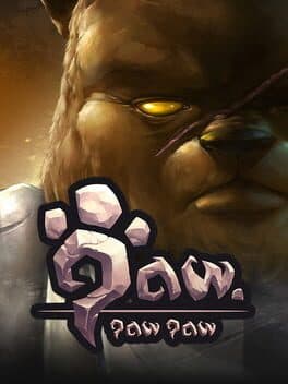 Paw Paw Paw cover art
