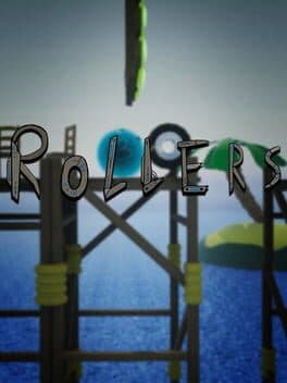 Rollers cover art