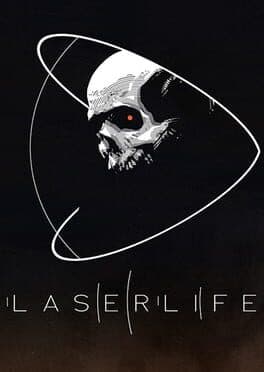 Laserlife cover art