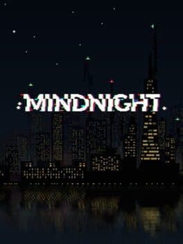 Mindnight cover art
