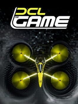DCL: The Game cover art