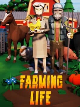 Farming Life cover art