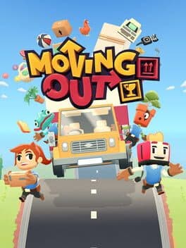 Moving Out cover art