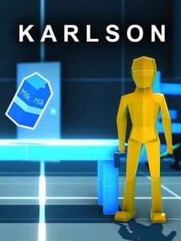 Karlson cover art