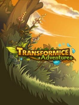 Transformice Adventures cover art