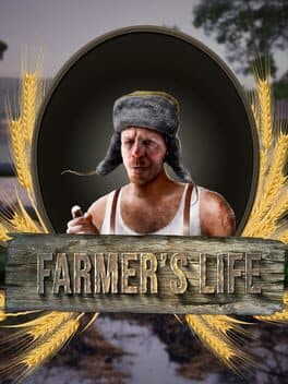 Farmer's Life cover art