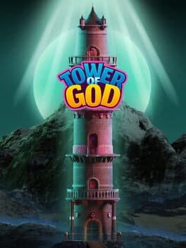 Tower of God: One Wish cover art