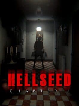 Hellseed cover art