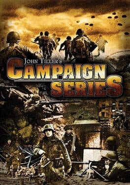 John Tiller's Campaign Series cover art